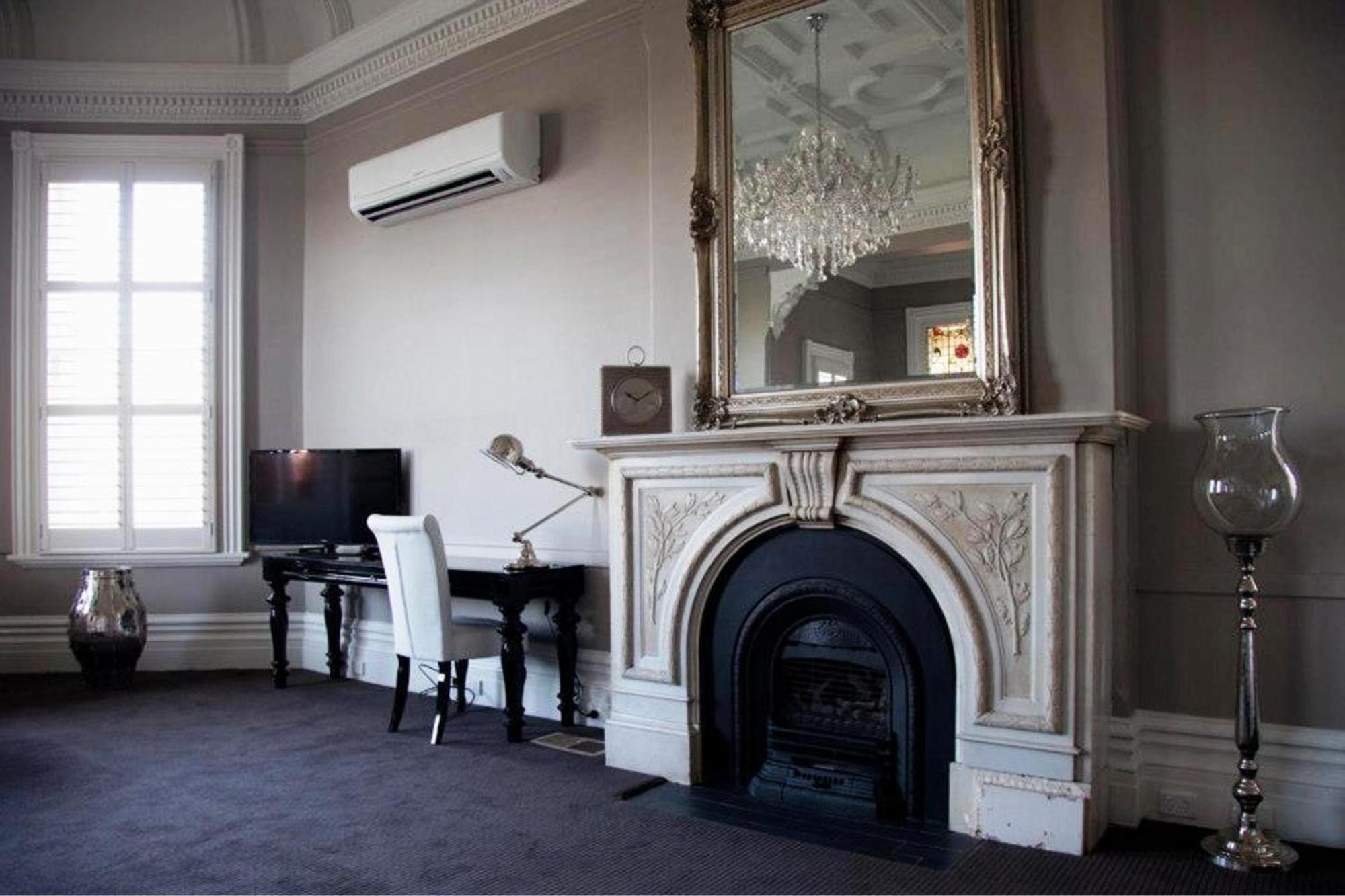 Ballarat Premier Apartments Buitenkant foto