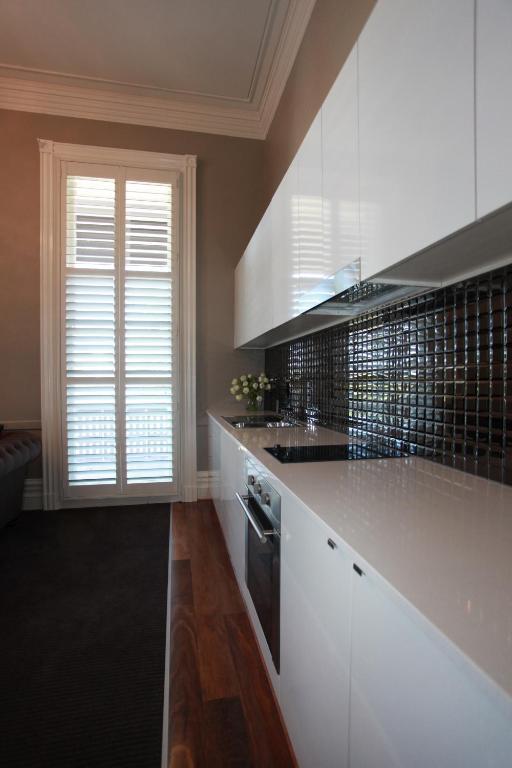 Ballarat Premier Apartments Kamer foto