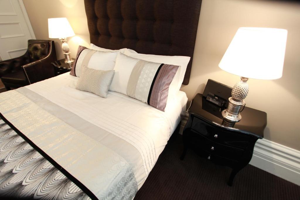Ballarat Premier Apartments Kamer foto