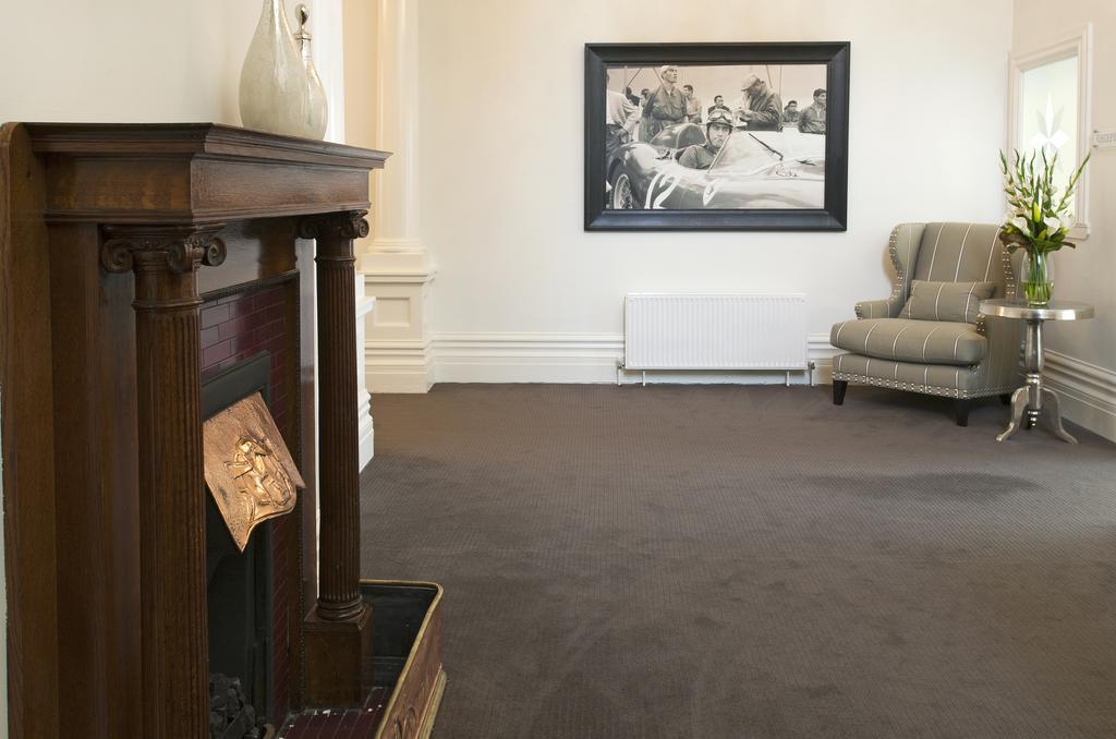 Ballarat Premier Apartments Buitenkant foto