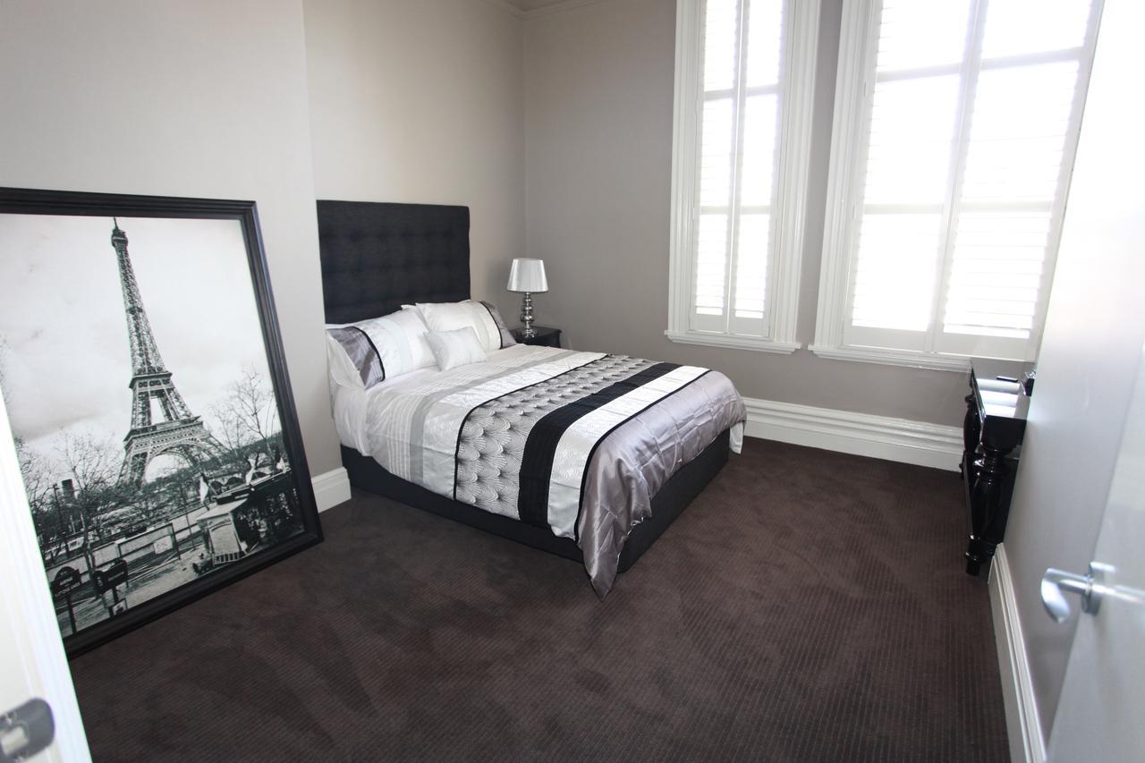 Ballarat Premier Apartments Kamer foto
