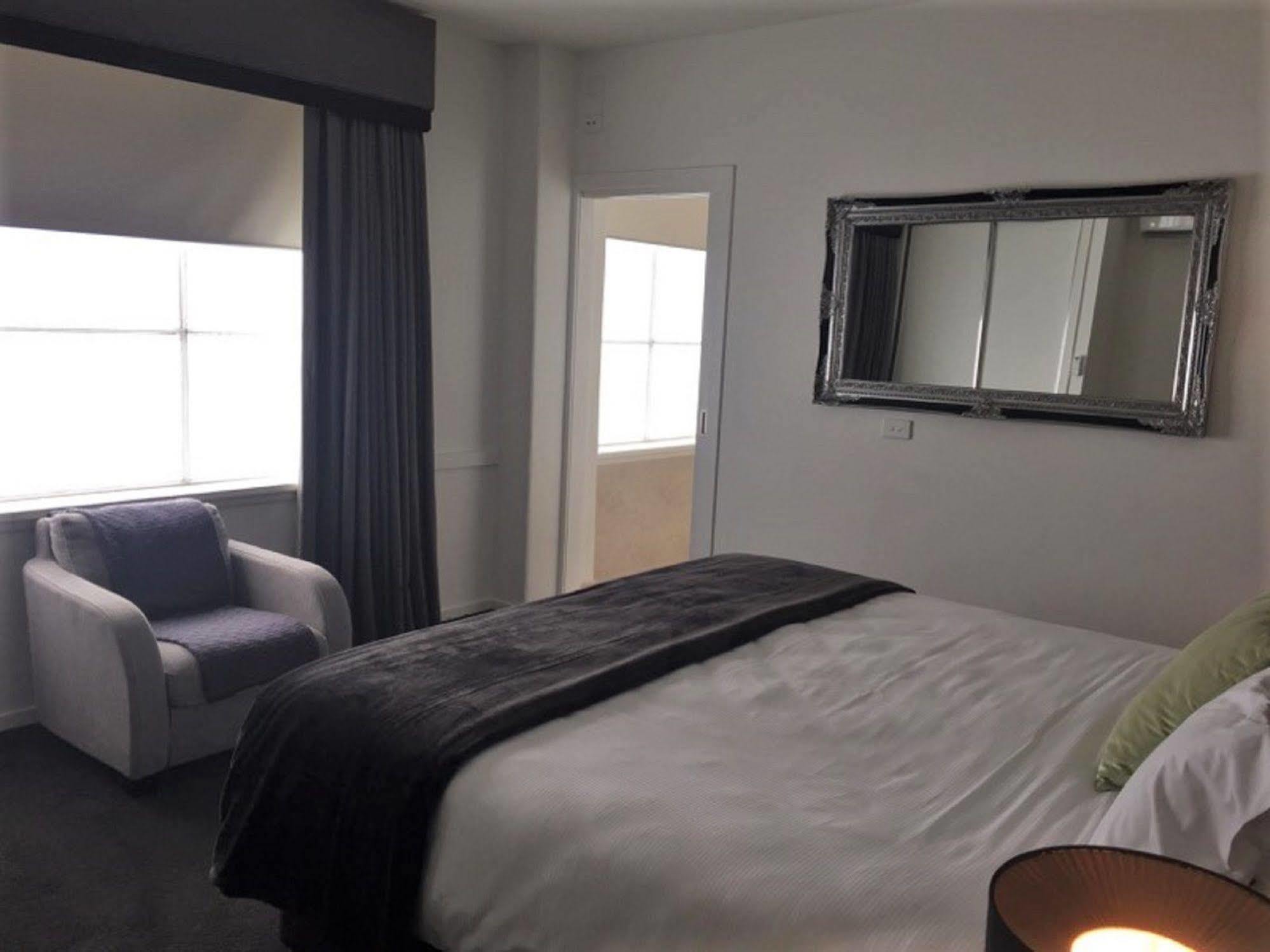 Ballarat Premier Apartments Buitenkant foto