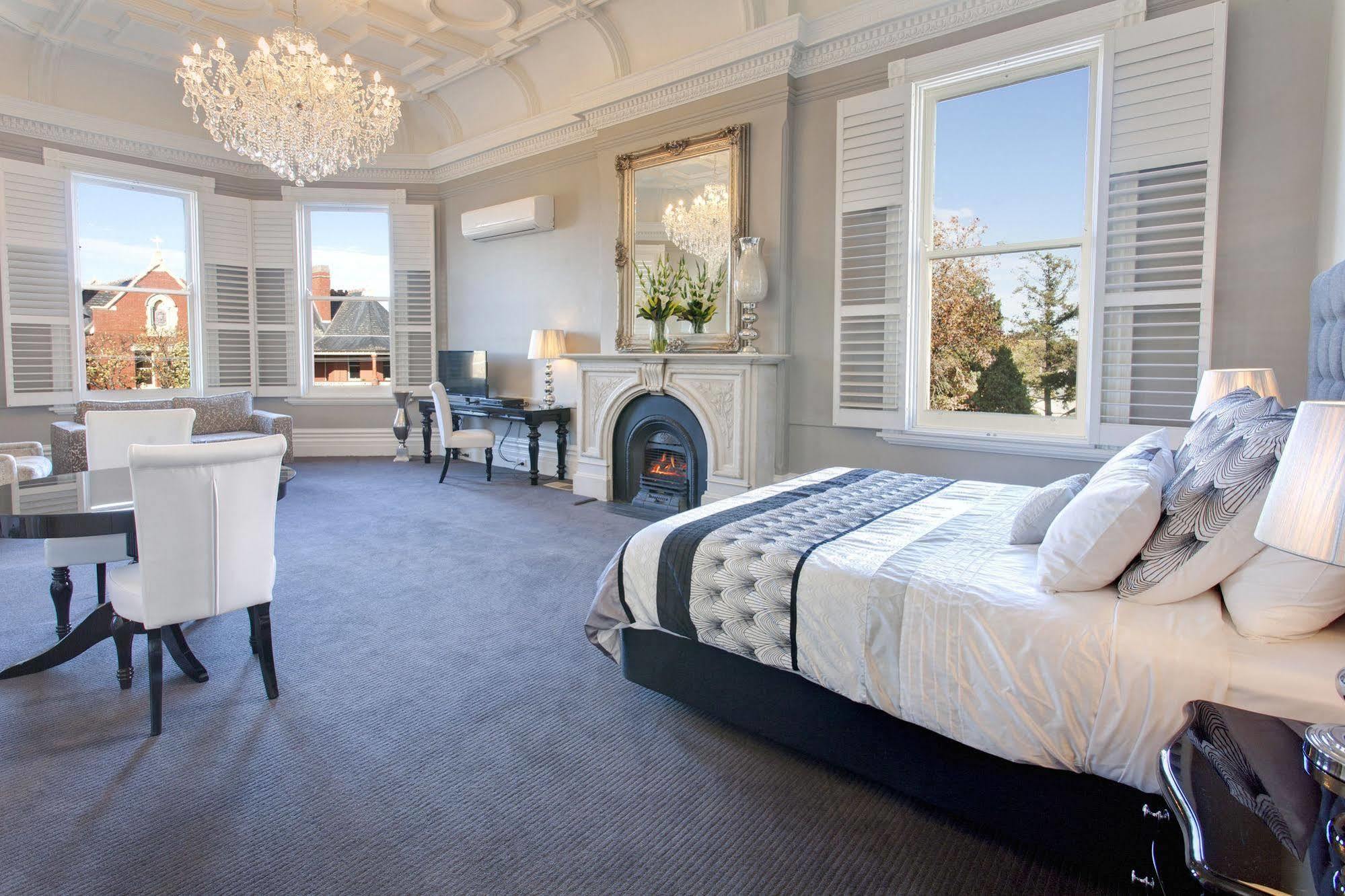 Ballarat Premier Apartments Buitenkant foto