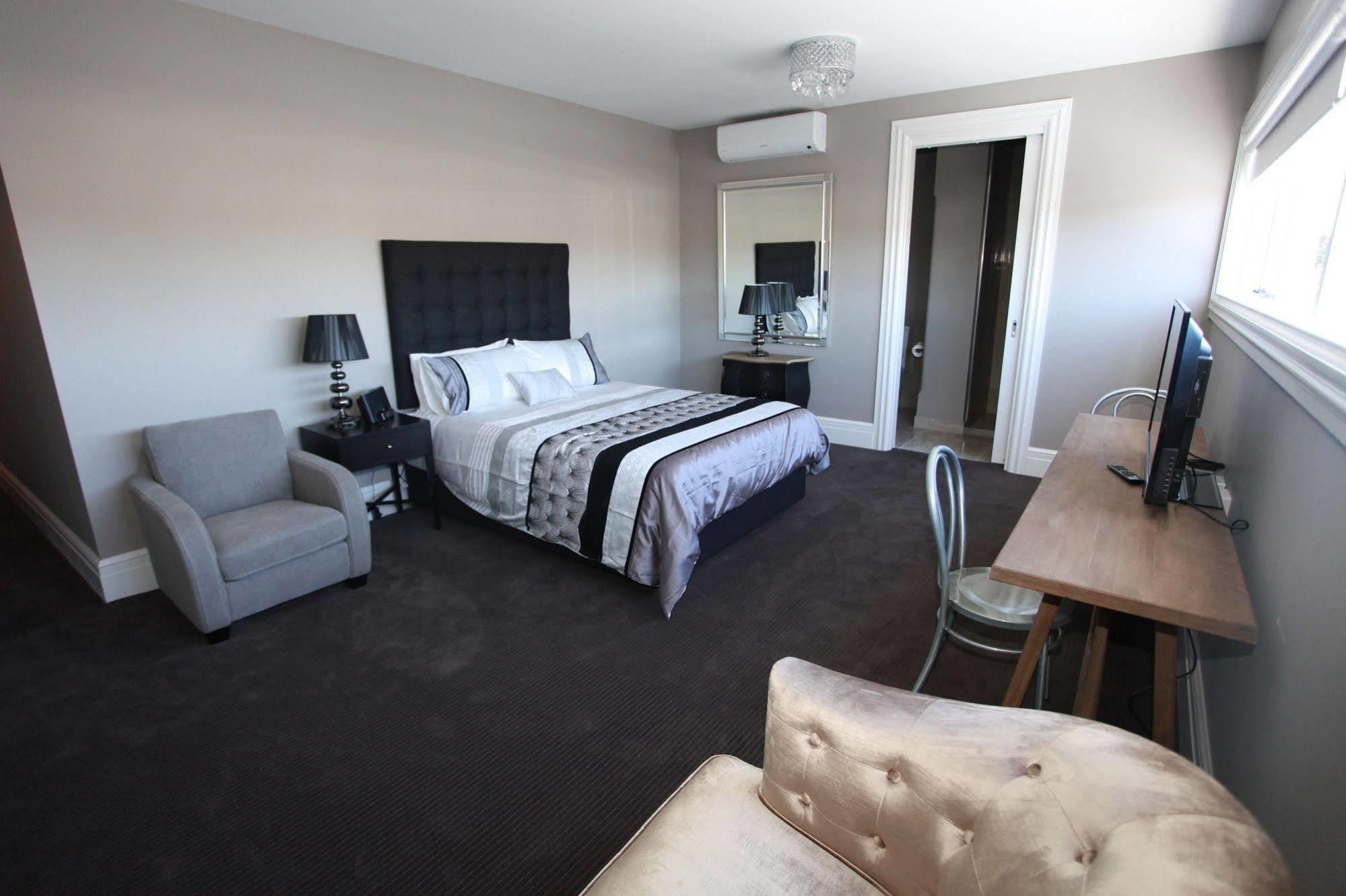 Ballarat Premier Apartments Buitenkant foto