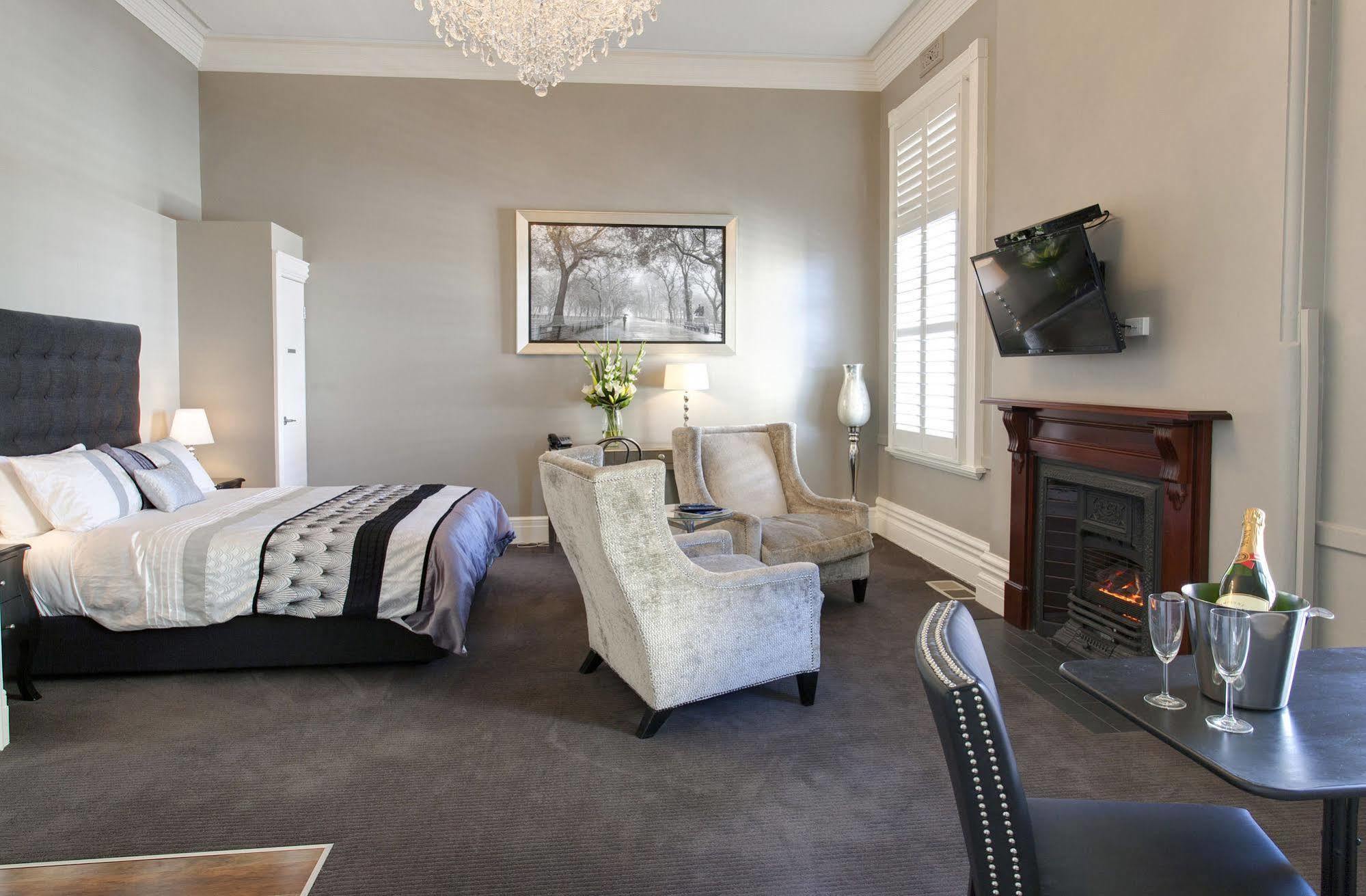 Ballarat Premier Apartments Buitenkant foto
