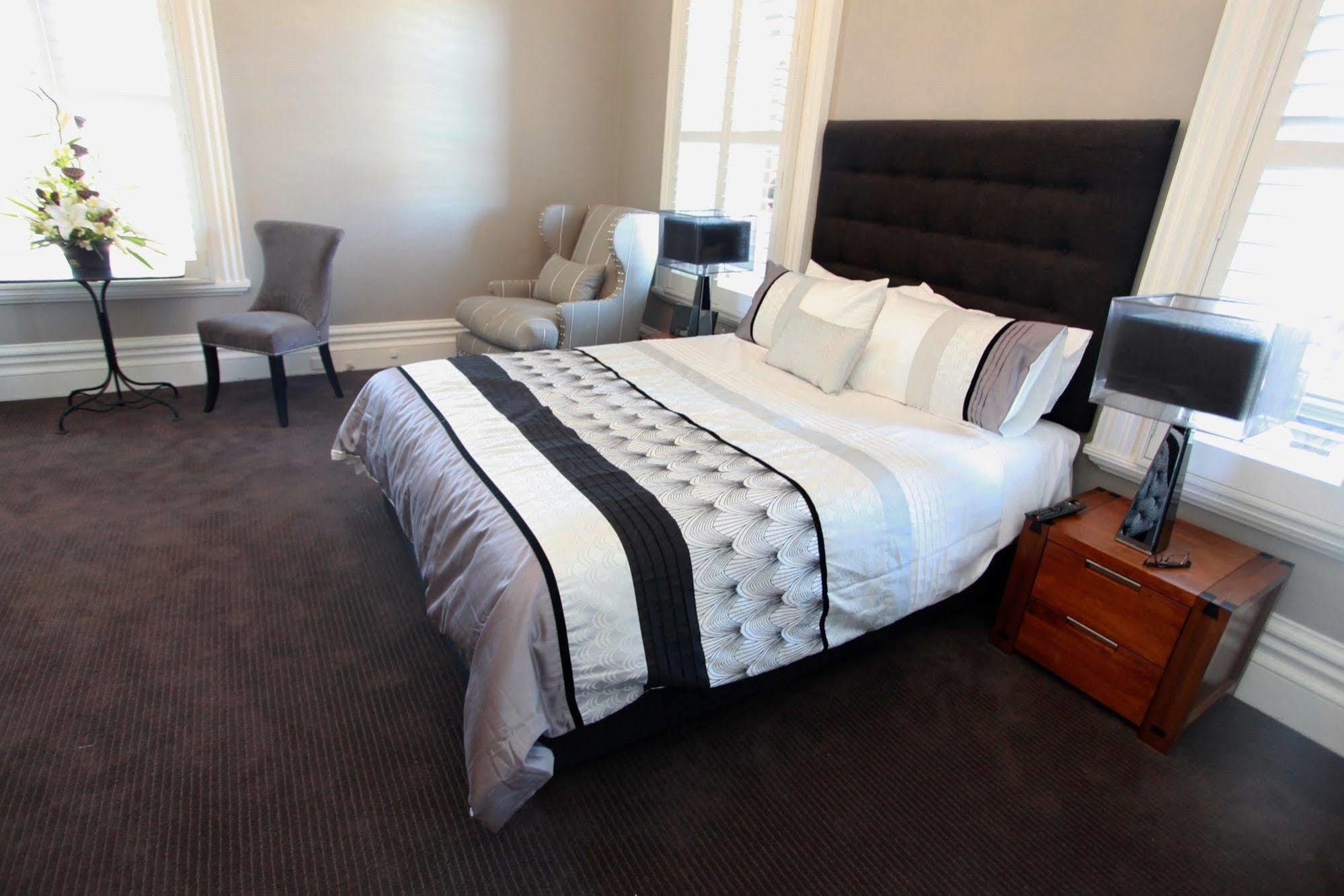 Ballarat Premier Apartments Buitenkant foto